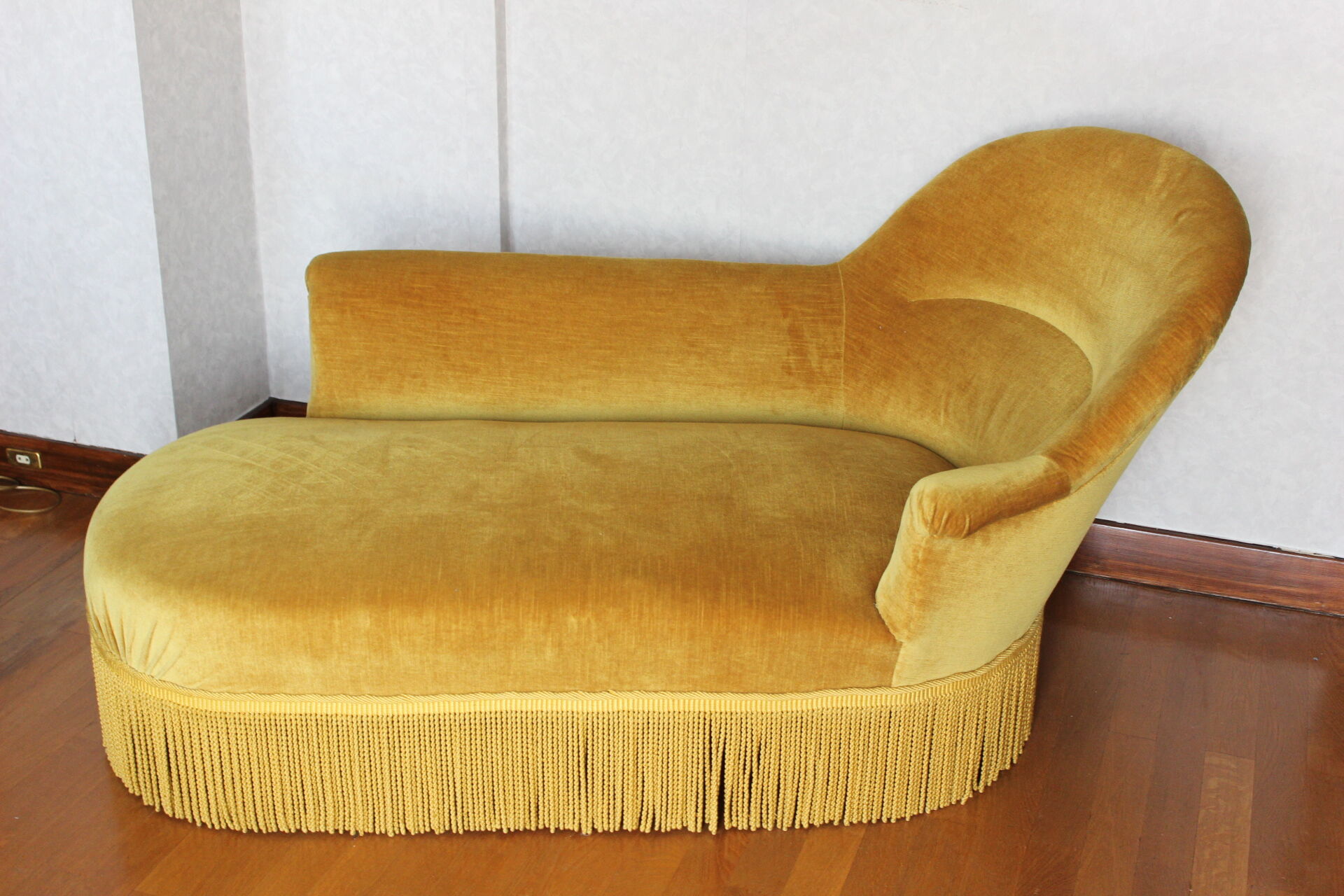 Napoleon III méridienne