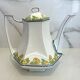 Art Deco tea service - Limoges Lanternier - 1920s 1930s
