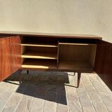 Henry Rosengren Hansen Buffet