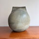 Large Stoneware Vase by Franco Bucci for Franco Bucci, 1970s