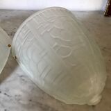 Pair of Art Deco sconces