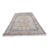 Hand-knotted wool Oriental rug "Pakistan"
