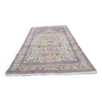 Hand-knotted wool Oriental rug "Pakistan"