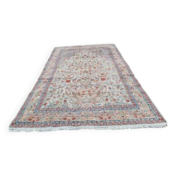 Tapis d'Orient laine noué main "Pakistan"