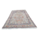 Hand-knotted wool Oriental rug "Pakistan"