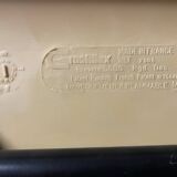 Grosfillex conference chair