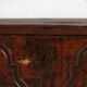 Antique carved chest (c.1920)