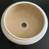 Large ceramic bowl, 1950