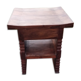 Bedside table