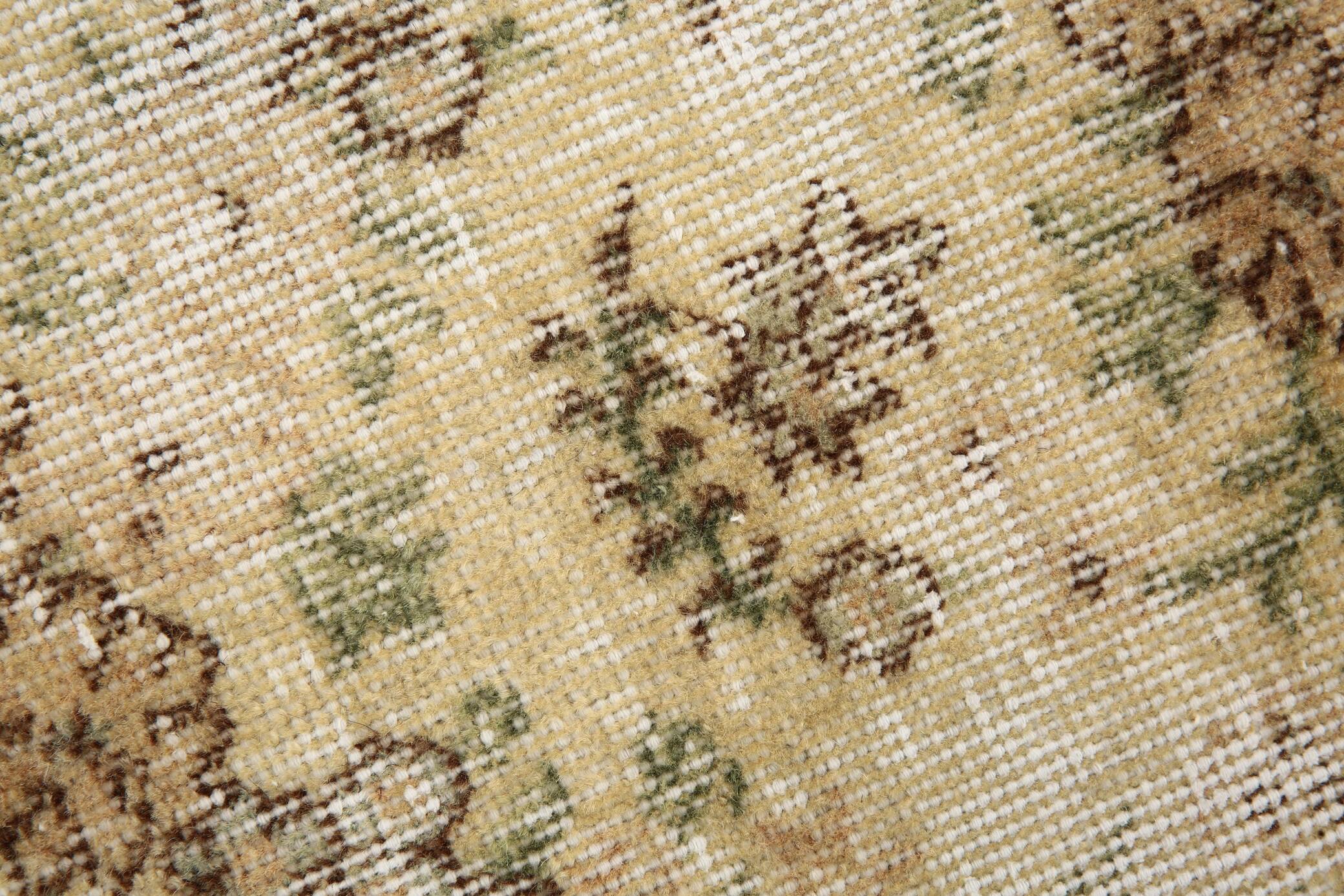 Antique Vintage Runner Rug, 86x230Cm SK 5248