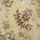 Antique Vintage Runner Rug, 86x230Cm SK 5248