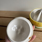 Lemon squeezer