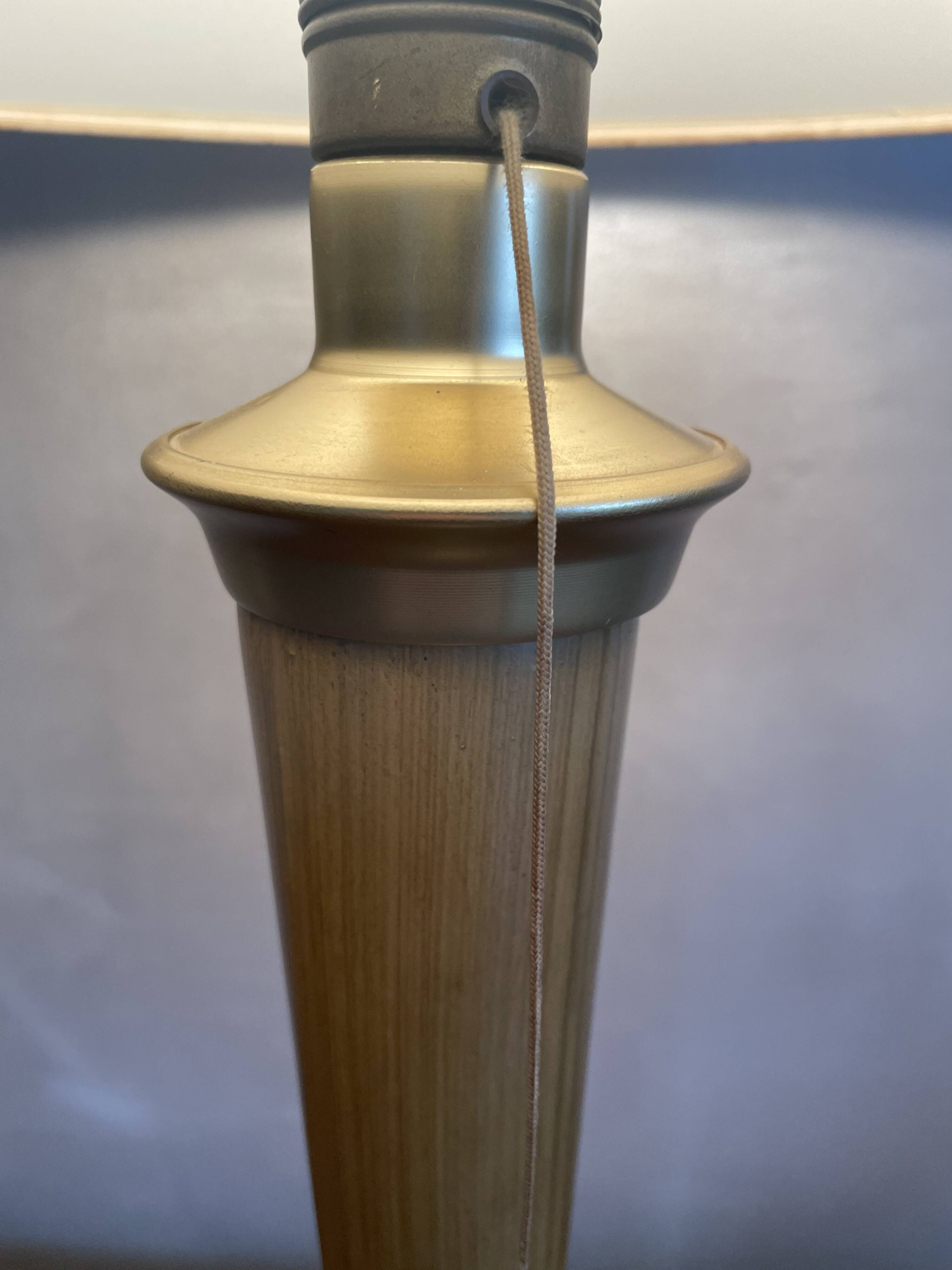 Large Mazda Lita Lamp