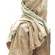 "Virgin with Child" by A. Maeterlinck-Lefebvre