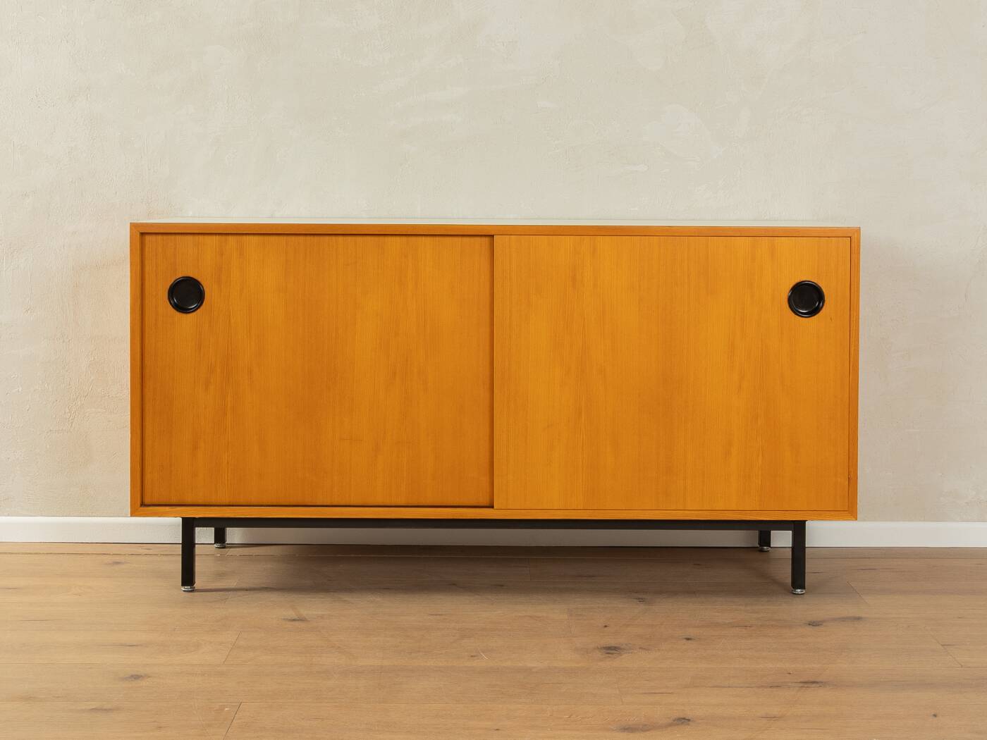 1950s sideboard, Oldenburger Möbelwerkstätten