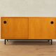 1950s sideboard, Oldenburger Möbelwerkstätten