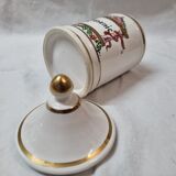 Medicine jar, Arsenic