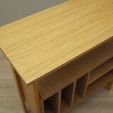 Vinyl cabinet, Danish design, 1980s, production: Denmark