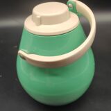 Vintage thermos made in Japan