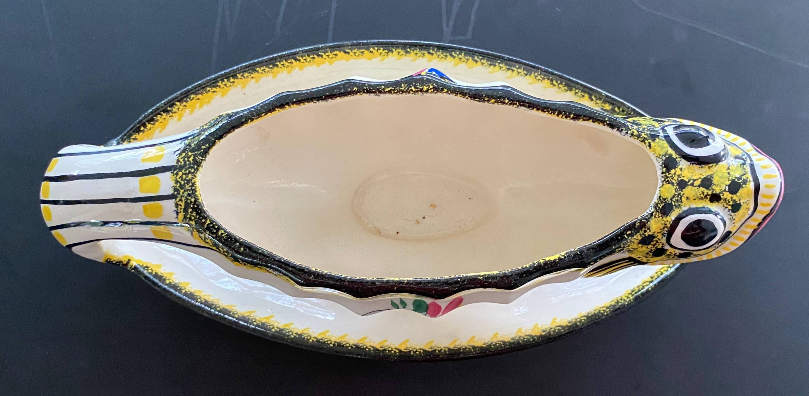 Henriot Quimper Service