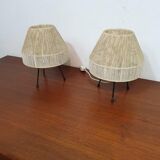 Scandinavian lamp