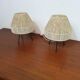 Scandinavian lamp
