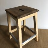 Workshop stool