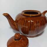 Retro teapot