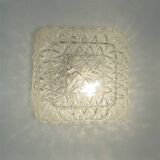Square ceiling light