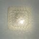 Square ceiling light