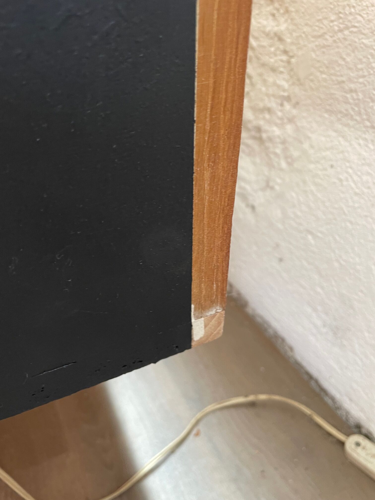 Chest of drawers 1960