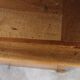 Commode en Noyer, époque Restauration – 1ère Partie XIXe