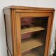 Parisian wardrobe Art Deco vintage showcase