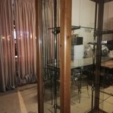 Store showcase