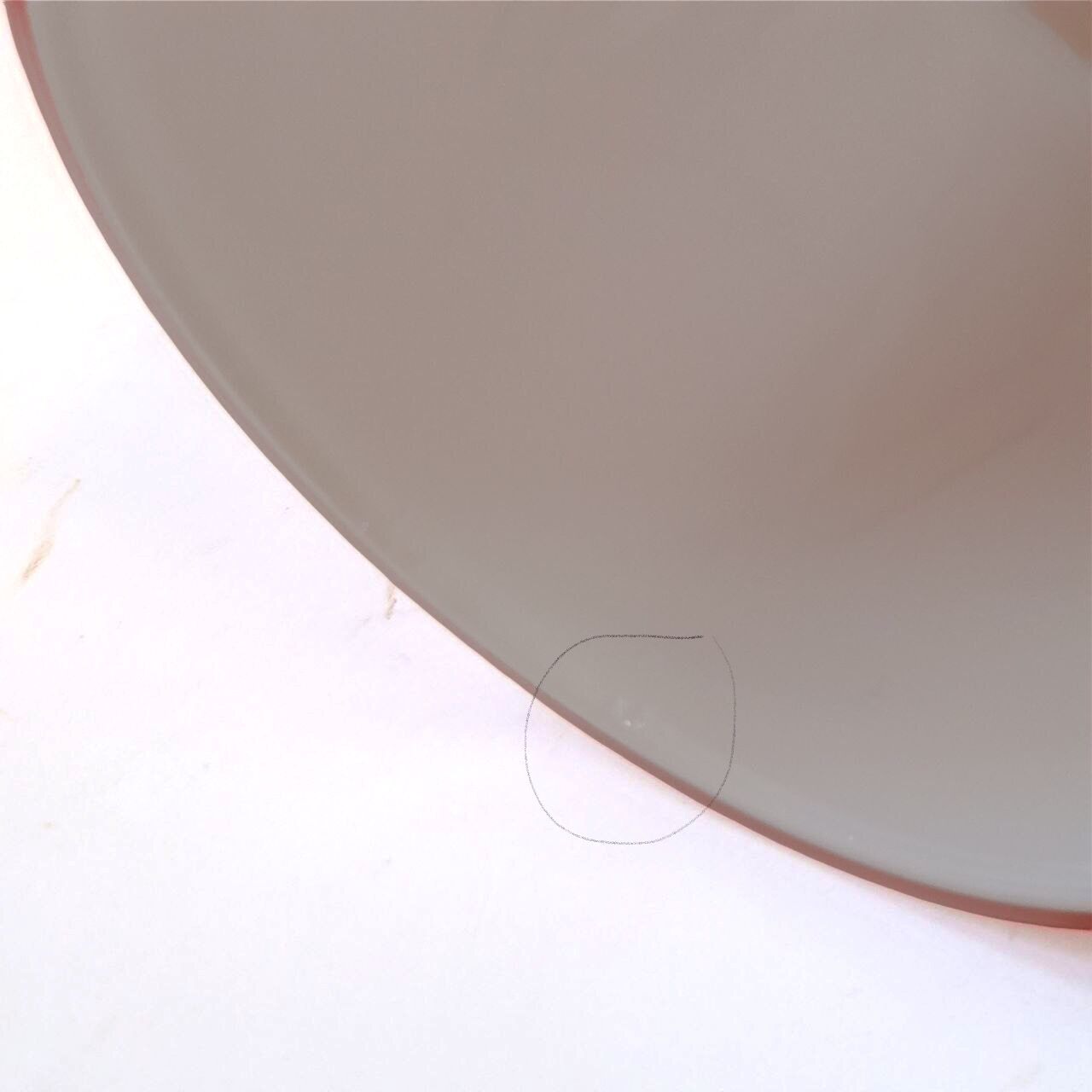 Alessandro Mendini for the sidecar line of Artemide, Bibi