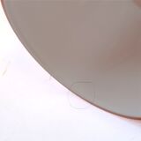 Lampe Alessandro Mendini pour la ligne de side-car d’Artemide Bibi