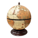 Table Barglobe Zoffoli classique italien