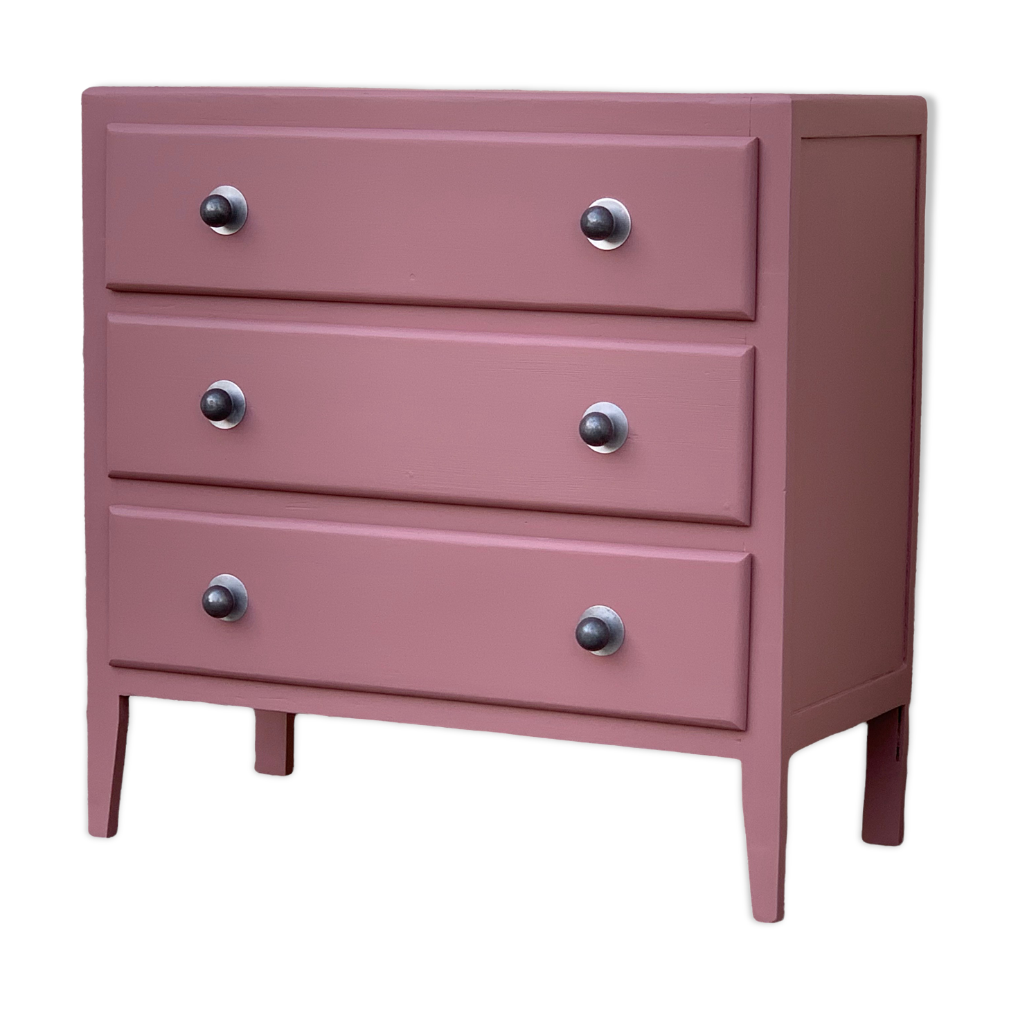 Vintage chest of drawers 1950