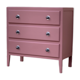 Vintage chest of drawers 1950