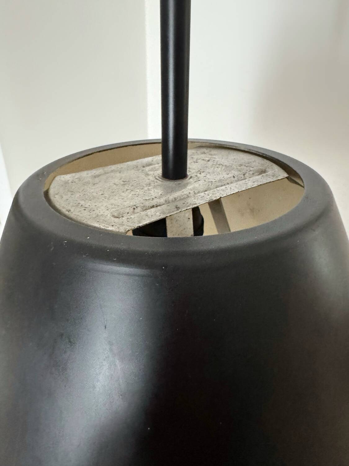 “Maki” chandelier, 60s design