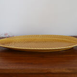 Sarreguemines fish dish