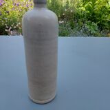 Sandstone bottle