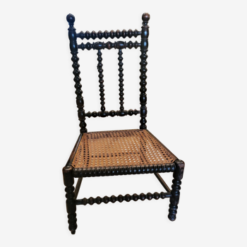 Children's chair Napoleon III