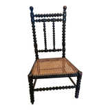 Children's chair Napoleon III