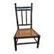 Children's chair Napoleon III