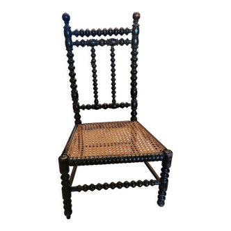 Children's chair Napoleon III