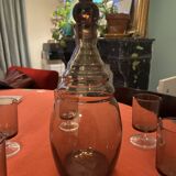 Set de verres et carafe Luminarc