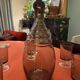 Set of glasses and carafe Luminarc