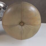 Paire de tabourets de bar Borge Johansson