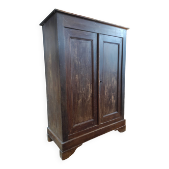 Armoire de ferme